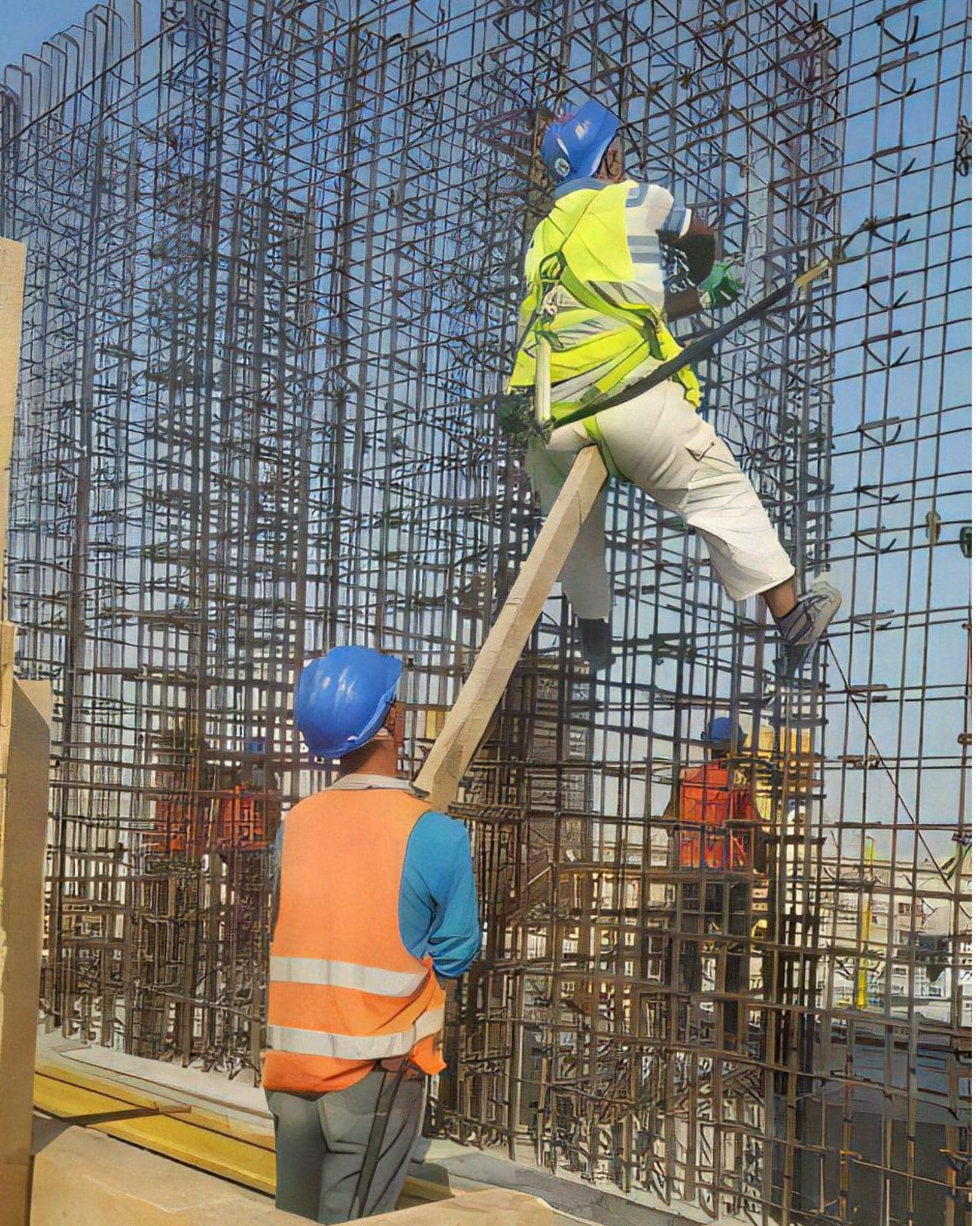 Ako podpichnúť kolegu