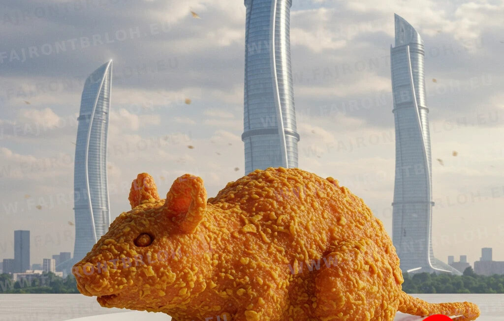 Špeciality z Dubaja