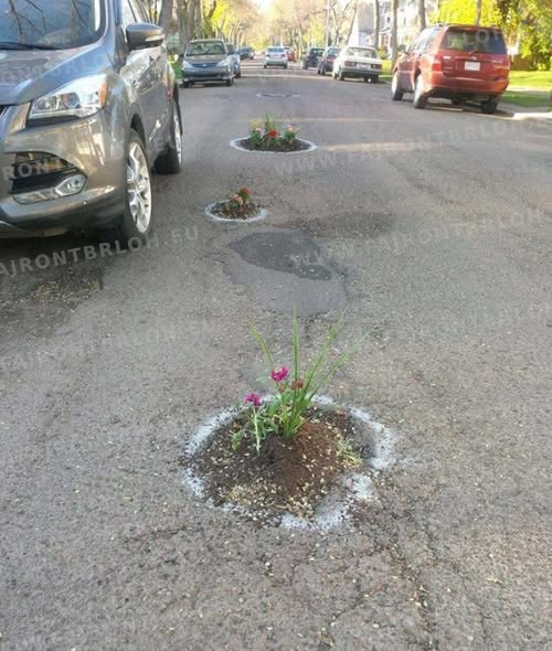 Eko mesto – zelené obce