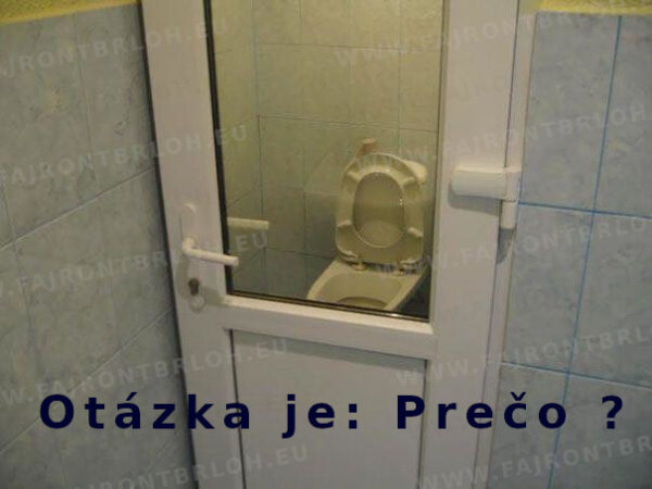 Nové trendy v bývaní