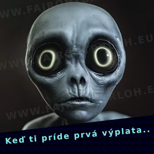 Každému by sa zišla taká tá, nejaká tá lepšia výplata.