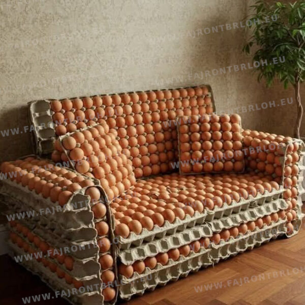 Váječná pohoda, posaďte sa